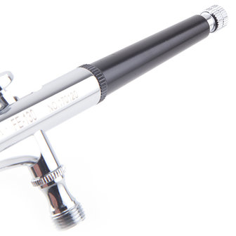 Airbrush gun Fengda BD-130 with 0,3 mm nozzle