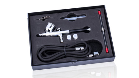 Airbrush pistool Fengda BD130K