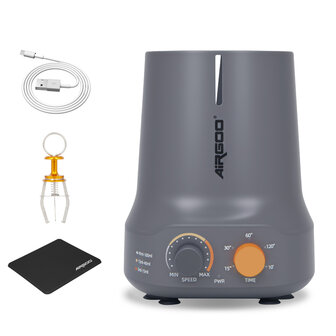Airgoo Vortex Mixer AG-70
