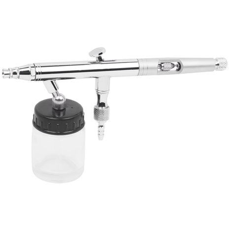 Airbrush gun Fengda BD-182 with 0,5 mm nozzle