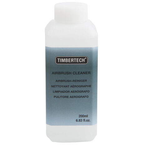 Airbrush Cleaner-200ml
