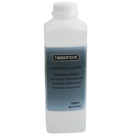 Airbrush Cleaner-1000ml