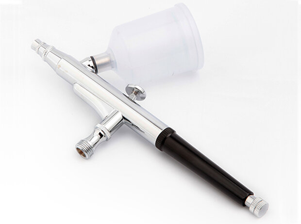 Double-Action Airbrush Fengda BD-131 with Nozzle 0,5 mm