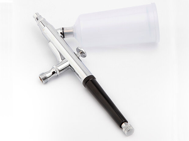 Double-Action Airbrush Fengda BD-131 with Nozzle 0,5 mm