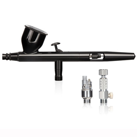 Airgoo High End & Deluxe Double-Action Airbrush AG-101 für Airbrush Master
