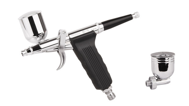 Airbrush pistool Fengda BD-116K