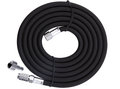 Airbrush-hose-black-with-quick-coupling-Fengda-BD-30--3m-G1-8-G1-8