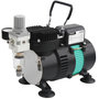 Airgoo-Premium-Aibrush-Compressor-with-Twin-Cooling-Fans-AG-320