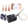Timbertech-Basic-Makeup-System-MK-100-met-vloeibare-foundation