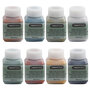 Timbertech--Acrylic-Metallic-Paint-8-Colors(30ML)