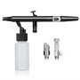 Airgoo-High-End-&amp;-Deluxe-Double-Action-&amp;-Suction-Type-Airbrush-AG-102-for-Airbrush-Master