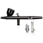 Airgoo-High-End-&amp;-Deluxe-Double-Action-Airbrush-AG-101-für-Airbrush-Master