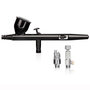 Airgoo-High-End-&amp;-Deluxe-dubbelwerkende-airbrush-AG-101-voor-Airbrush-Master