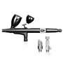 Airgoo-High-End-&amp;-Deluxe-Double-Action-&amp;-Gravity-Type-Airbrush-AG-104-for-Airbrush-Master