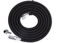 Airbrush-hose-black-with-quick-coupling-Fengda-BD-30--5m-G1-8-G1-8