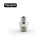 Airbrush-reducer-fitter-Fengda-BD-A3:-male-thread-G1-8-male-thread-G1-4