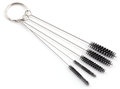 Airbrush-cleaning-brush-set-Fengda-BD-430-with-5-brushes