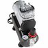 Timbertech ABPST06  airbrush set met compressor, double action airbrush_