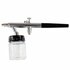 Timbertech ABPST06 Airbrush Pistolen Kompressor Set Druckluft Spritzpistole _