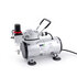 Airbrush Set Fengda AS18-2K(FD18-2K) with compressor FD-18-2, Airbrush FE-130 and accesories_