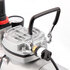 Airbrush Set Fengda AS18-2K(FD18-2K) met compressor FD-18-2, Airbrush FE-130 en accessoires_